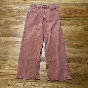 Free People Jeans